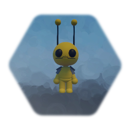 Alien| alien hominid