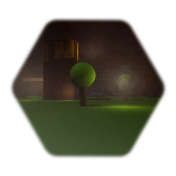 Fishy -TPFs Glass houses but finshed