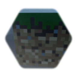 Minecraft grass