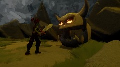 Ancient Dangers: The Crypts