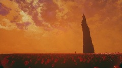 A screenshot taken in Dreams. 4 of 18.