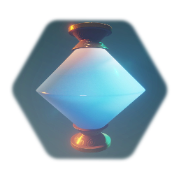 Dungeon Element - Potion B