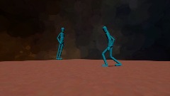 Project Phantom V3 Test Version