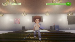 A screenshot taken in Dreams. 2 of 10.