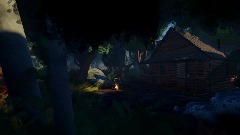 Calm Forest v1.1