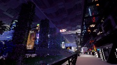 A screenshot taken in Dreams. 1 of 6.