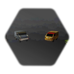 Classic cars pack #4