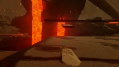 Cod Zombies - Kula World Inspired Level Final