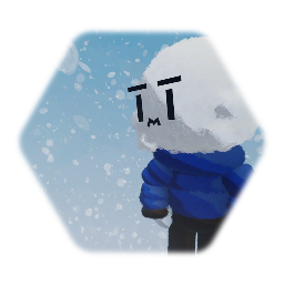 Snow God