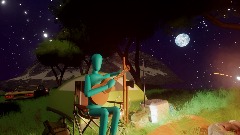 quite night