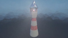 A screenshot taken in Dreams. 1 of 2.