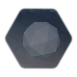 Pentakis Dodecahedron