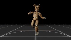 A screenshot taken in Dreams. 1 of 1.