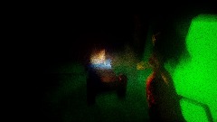 A screenshot taken in Dreams. 15 of 27.