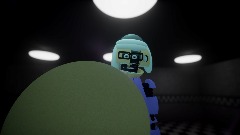 Animatronic Enthusiast Showcase