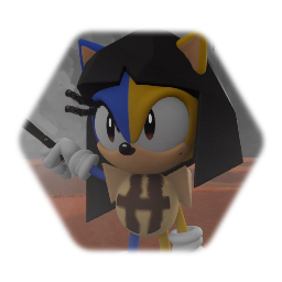 S-ENA-rious The Hedgecassokiller
