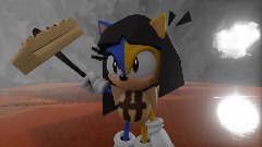 A screenshot taken in Dreams. 2 of 19.