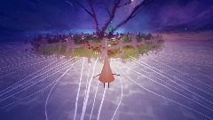 A screenshot taken in Dreams. 9 of 9.