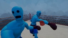 A screenshot taken in Dreams. 3 of 16.