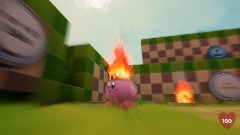 A screenshot taken in Dreams. 4 of 17.