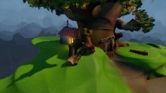 A screenshot taken in Dreams. 13 of 25.