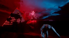 A screenshot taken in Dreams. 3 of 3.