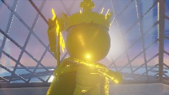 A screenshot taken in Dreams. 5 of 8.