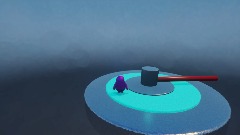 A screenshot taken in Dreams. 18 of 24.