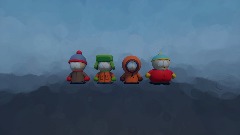 A screenshot taken in Dreams. 1 of 4.