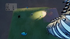 A screenshot taken in Dreams. 3 of 4.