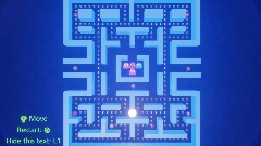 A screenshot taken in Dreams. 2 of 4.