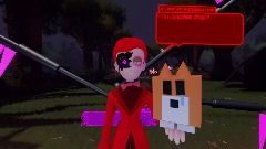 A screenshot taken in Dreams. 22 of 30.