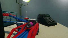 A screenshot taken in Dreams. 23 of 27.