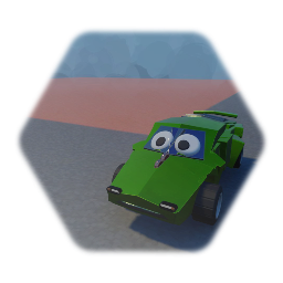 Remix of Remix of Remix this car