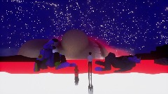 End of Evangelion but...