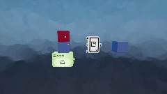 A screenshot taken in Dreams. 2 of 2.