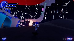 A screenshot taken in Dreams. 10 of 16.
