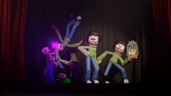 The @SmartKid2K9 army