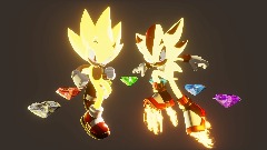 A screenshot taken in Dreams. 1 of 8.