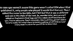 A screenshot taken in Dreams. 16 of 24.