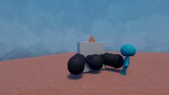 Gorilla Glue Punishing