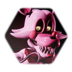 Funtime Foxy