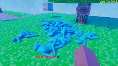 A screenshot taken in Dreams. 18 of 23.