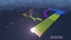 A screenshot taken in Dreams. 4 of 14.