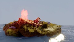 A screenshot taken in Dreams. 6 of 16.