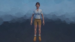 A screenshot taken in Dreams. 8 of 19.