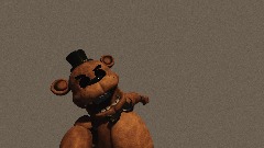 brutal fnaf jumpscare (TJOC)