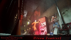 ¤ Dreams Zombies V2.2.0 ¤ (please check "Flatline:Zombies" )
