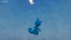 A screenshot taken in Dreams. 4 of 29.