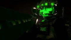 A screenshot taken in Dreams. 7 of 19.